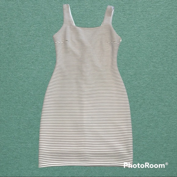 Bar III Dress Bodycon - Picture 4 of 5